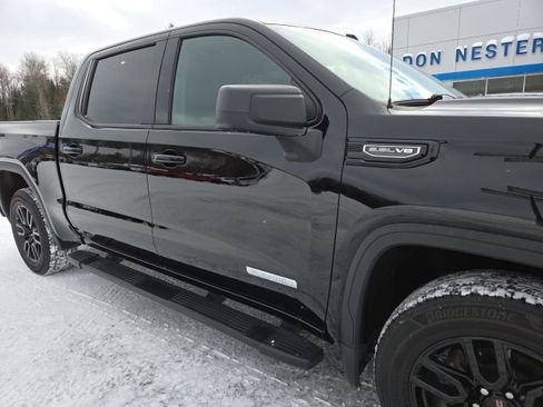 Used 2023 GMC Sierra 1500 Elevation w/ Preferred Package image 37