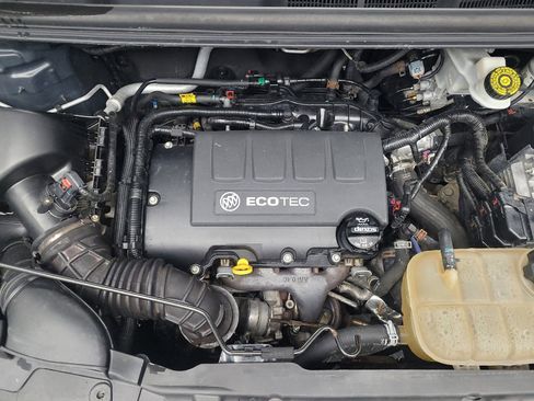 Used 2018 Buick Encore Preferred image 30