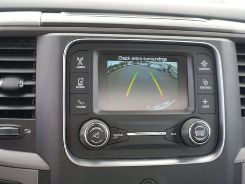Used 2017 RAM 1500 Tradesman w/ Power & Remote Entry Group RWD image 26