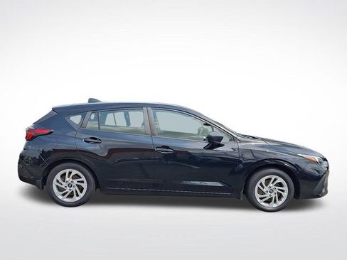 Used 2024 Subaru Impreza 2.0i AWD/4WD image 7