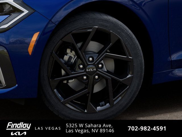 New 2027 Kia K5 GT-Line w/ GT-Line Premium Package FWD image 11