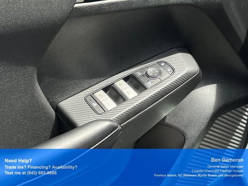 Used 2022 Mitsubishi Outlander ES FWD image 6