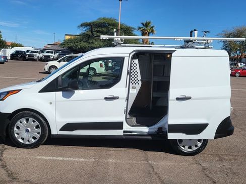 Used 2022 Ford Transit Connect XL image 21