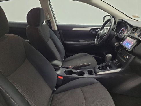 Used 2019 Nissan Sentra S FWD image 21