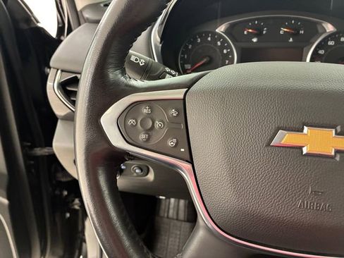 Used 2021 Chevrolet Traverse High Country image 23
