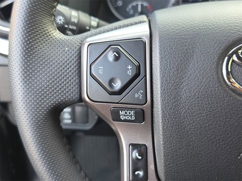 Used 2023 Toyota Tacoma Limited image 26