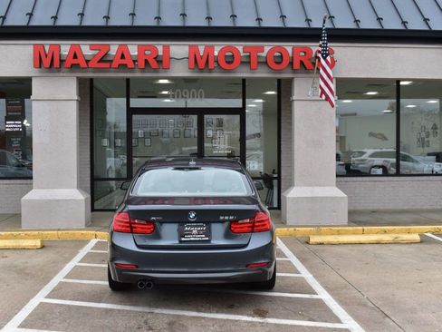 Used 2015 BMW 328i xDrive Sedan image 10