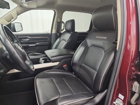 Used 2020 RAM 1500 Laramie image 14