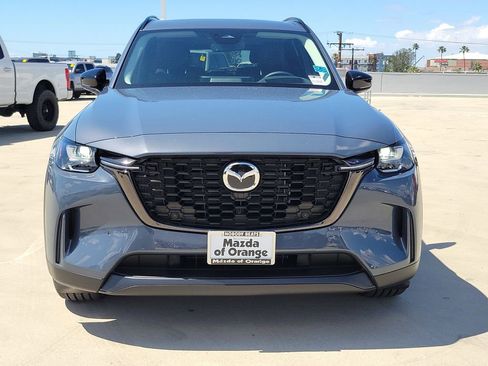 New 2026 MAZDA CX-90 Plug-In Hybrid w/Premium Sport image 25