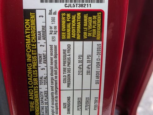 Used 2021 Toyota Tundra SR5 w/ TRD Sport Package RWD image 19