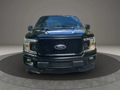 Used 2019 Ford F150 XL w/ Equipment Group 101A Mid AWD/4WD image 11