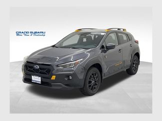 Used 2026 Subaru Crosstrek 2.5i Wilderness AWD/4WD 360° Tour