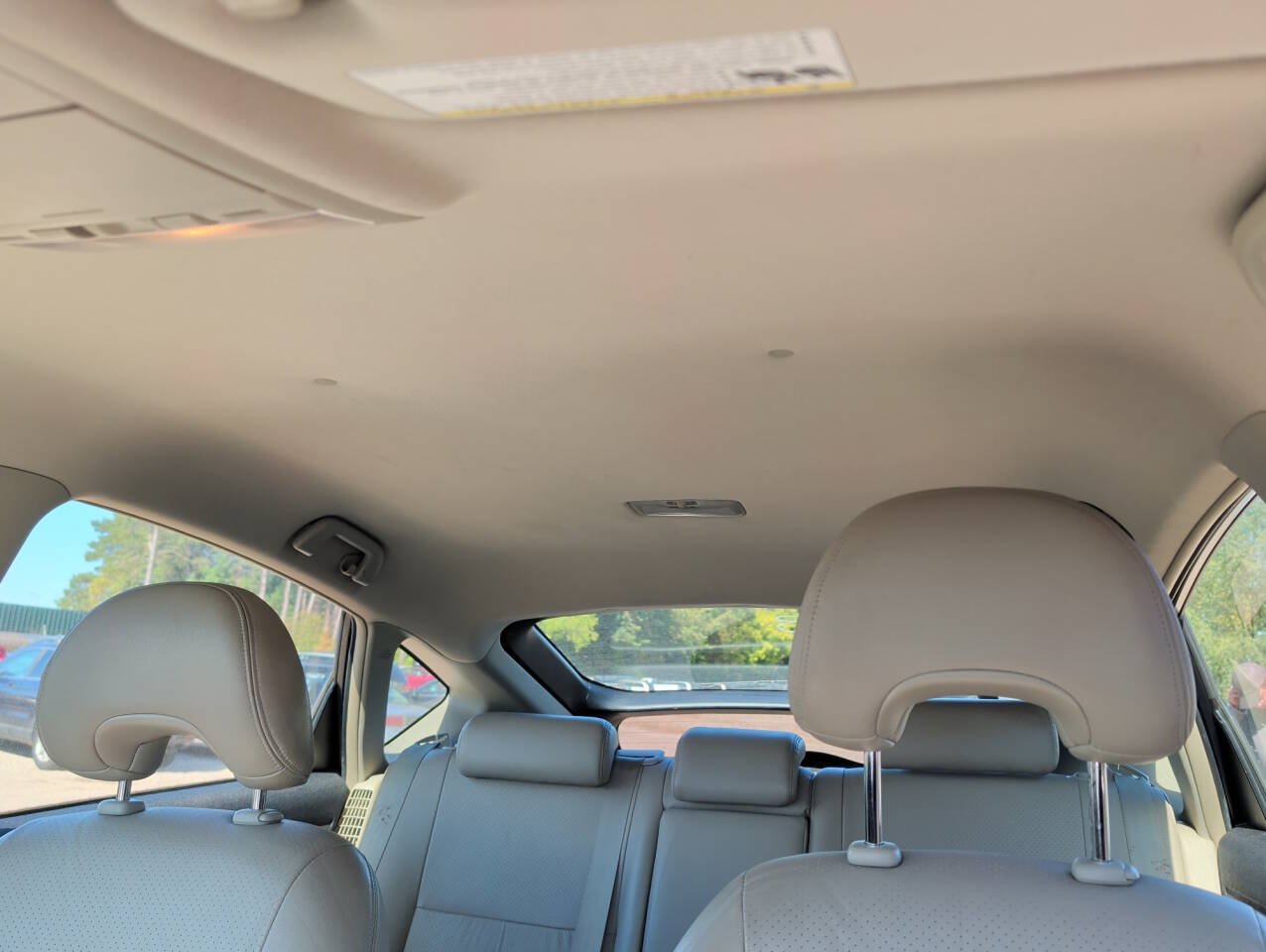 Used 2009 Toyota Prius FWD image 31