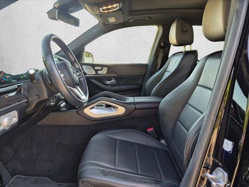 Used 2020 Mercedes-Benz GLS 450 4MATIC image 15