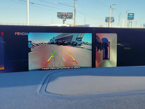 New 2025 Lincoln Navigator L Reserve w/ Jet Appearance Package image 25