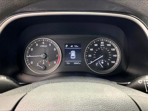 Used 2019 Hyundai Tucson Value w/ Cargo Package AWD/4WD image 20