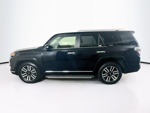 Used 2015 Toyota 4Runner Limited RWD image 4