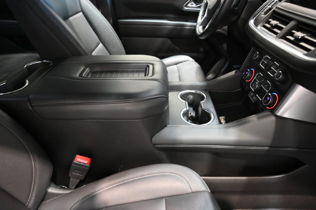 Used 2024 Chevrolet Tahoe LT w/ Luxury Package AWD/4WD image 21