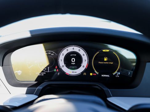 New 2026 Porsche 911 Carrera GTS image 15