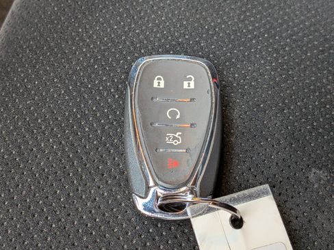 Used 2022 Chevrolet Malibu RS image 32