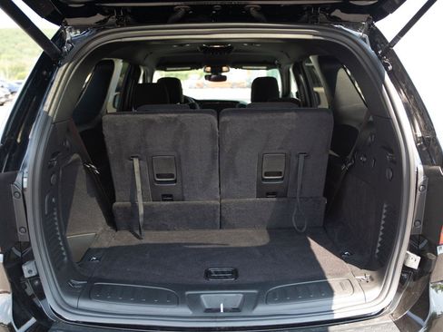 Used 2025 Dodge Durango GT w/ Blacktop Package image 27