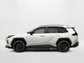 New 2026 Toyota RAV4 SE video 2