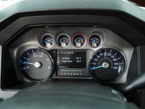 Used 2016 Ford F250 Platinum AWD/4WD image 28