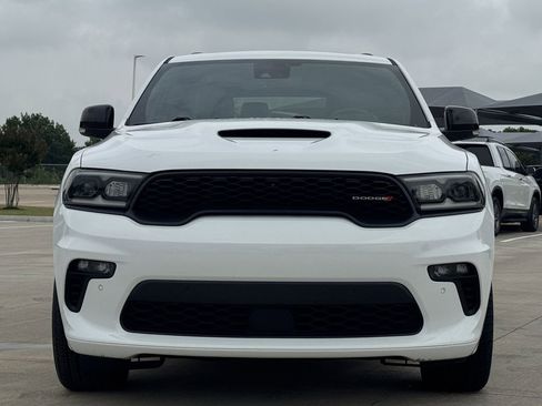 Used 2023 Dodge Durango R/T RWD image 7