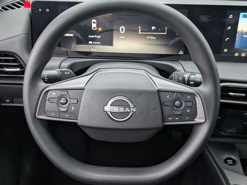 New 2026 Nissan Sentra SV FWD image 10