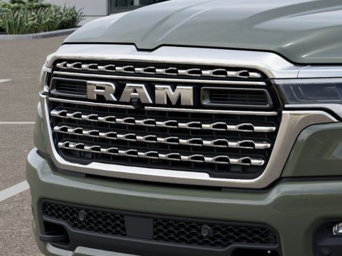 New 2026 RAM 1500 Limited image 11