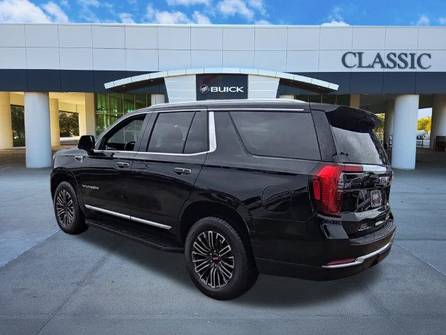 Used 2026 GMC Yukon Elevation RWD image 6