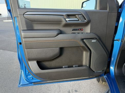 Used 2022 GMC Sierra 1500 AT4 w/ AT4 Preferred Package image 22