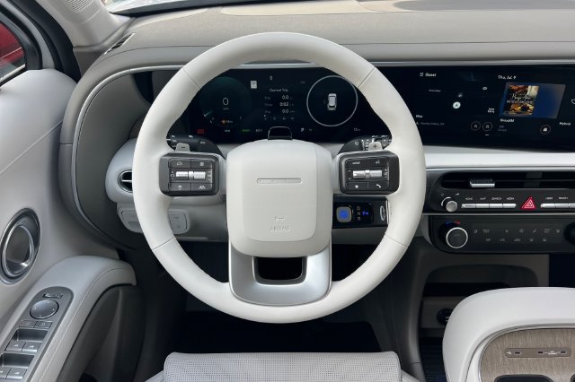 New 2026 Hyundai Palisade FWD Hybrid image 13