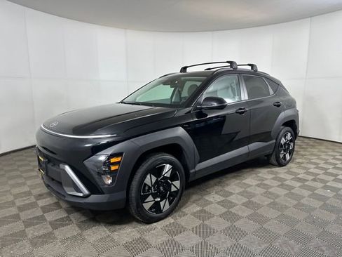 Used 2024 Hyundai Kona SEL image 7
