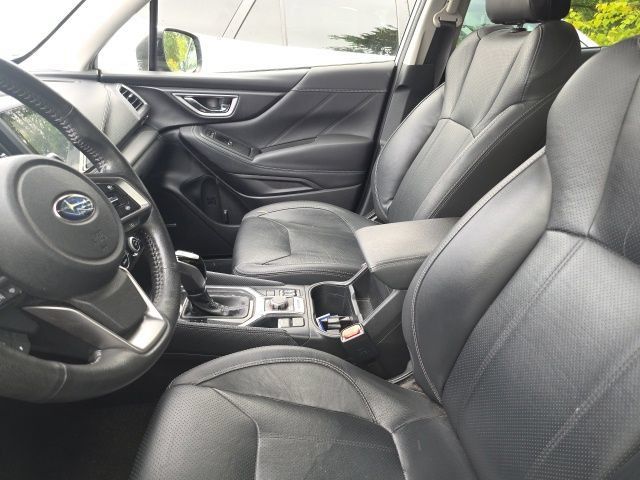 Used 2021 Subaru Forester Touring AWD/4WD image 10