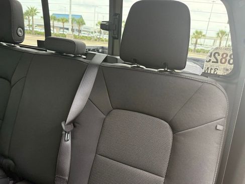 New 2026 Chevrolet Colorado LT w/ Advanced Trailering Package image 35