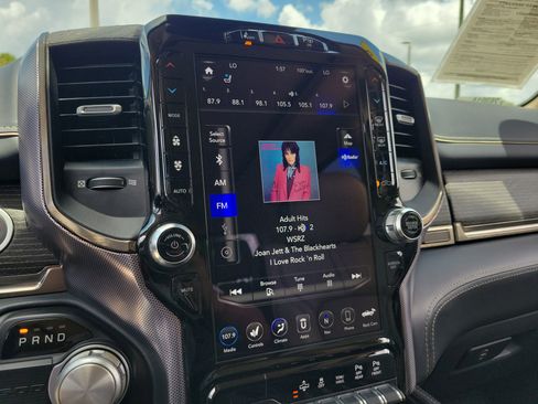 Used 2019 RAM 1500 Limited RWD image 18