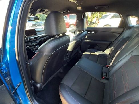 Used 2022 Kia Forte GT FWD image 21