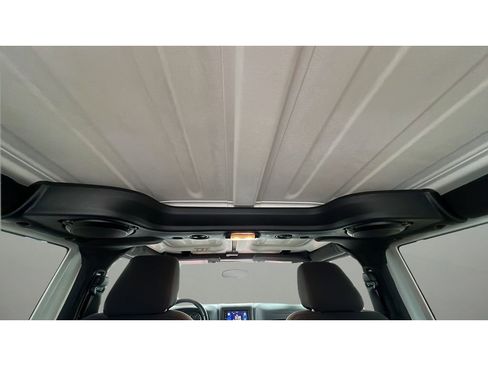 Used 2014 Jeep Wrangler Sport w/ Quick Order Package 24S image 28