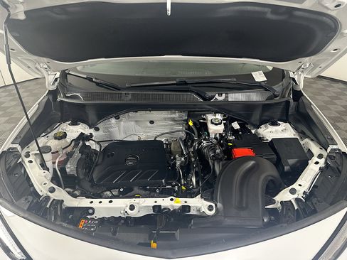 Used 2025 Buick Encore GX Preferred image 33