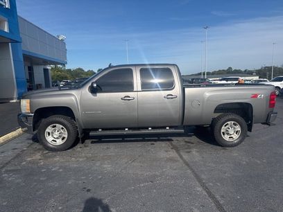 Used 2009 Chevrolet Silverado 2500 LTZ w/ Safety Package