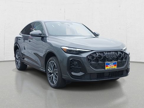 New 2026 Audi Q5 Premium Plus AWD/4WD image 3