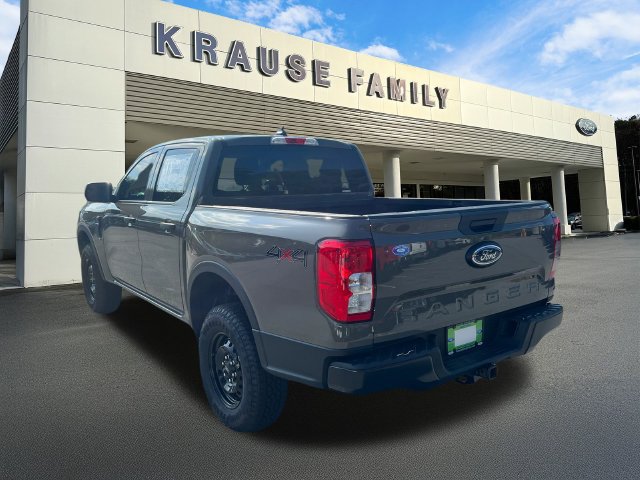 New 2026 Ford Ranger XL w/ Trailer Tow Package AWD/4WD image 6