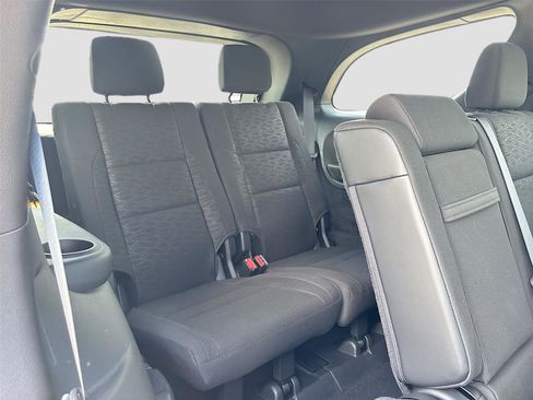 Used 2026 Dodge Durango GT RWD image 27