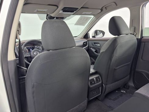 Used 2023 Nissan Rogue SV FWD image 29