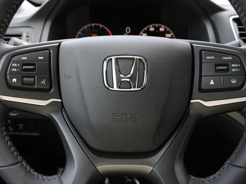 New 2026 Honda Ridgeline RTL image 28