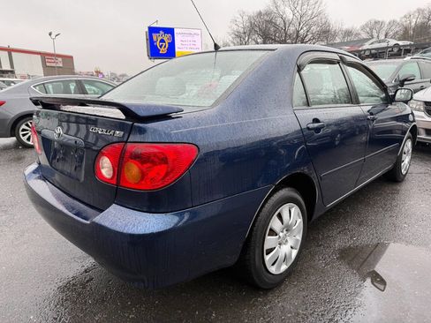 Used 2004 Toyota Corolla CE image 5