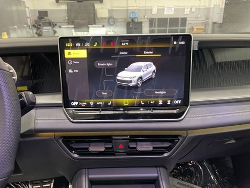 New 2026 Volkswagen Tiguan SE R-Line image 21