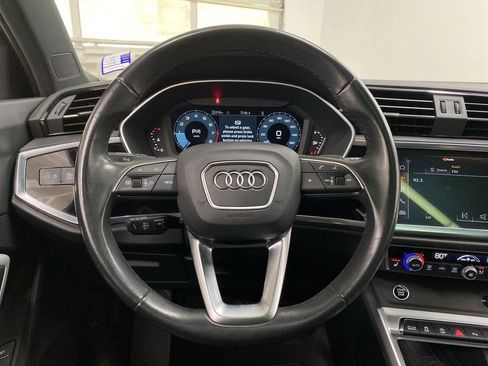 Used 2024 Audi Q3 2.0T Premium image 20