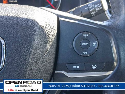 Used 2019 Honda Pilot EX-L image 23